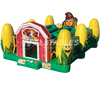 Image of Corn Maze Obstacle Course™