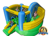 Image of Curved Double Slide