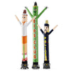 Image of Custom Air Dancers® Inflatable Tube Man