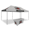 Image of Custom Canopy Tent with Table Cover