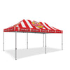 Image of Custom Canopy Tent