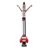 Image of Custom Car Shape Air Dancers® Inflatable Tube Man