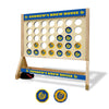 Image of Custom Connect 4 Promotional Game