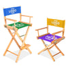 Image of Custom Director's Chairs
