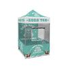 Image of Custom Food Concession Canopy Tent Package