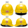 Image of Custom Ceremonial Hard Hat