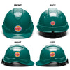 Image of Custom Ceremonial Hard Hat