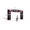 Image of Custom Inflatable Arch Square