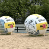 Image of Custom Inflatable Giant Sports Ball