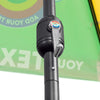 Image of Custom Patio Umbrella (6-Panel)