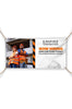 Image of Custom Mesh Banner