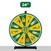 Image of Custom Spin 2 Win Prize Wheel Game