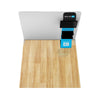 Image of FastZip™ Waterfall Shelving w/ Media Mount Add-on