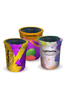 Image of Custom Trash Can Cover