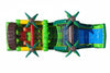 Image of Backyard Tropical Obstacle - IG5102