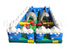 Image of The Icy Play Yards Obstacle Game - XL8155