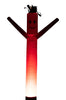 Image of Small Air Dancers® Inflatable Tube Man LED Light Kit