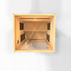 Image of Dynamic "Cardoba" 2 Person Full Spectrum IR Sauna (DYN-6203-02 FS)