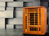 Image of Dynamic Low EMF Far Infrared Sauna, Bellagio Edition by Dynamic Saunas Direct