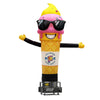 Image of Deluxe Air Wavers® Custom Inflatable Tube Man