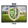 Image of Custom Digiprint HD Carpeted Door Mat