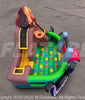 Image of Dino Kidzone™ Wet Dry Combo Clone