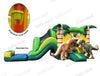 Image of 4 in 1 Dinosaurs Combo ( Wet & Dry