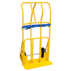 Image of 2-Wheel Yellow Dolly