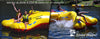 Image of Island Hopper Double Blaster Water Trampoline Attachment