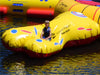 Image of Island Hopper Double Blaster Water Trampoline Attachment