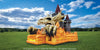 Image of Dragon's Skull Obstacle Course™
