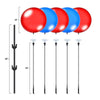 Image of DuraBalloon Reusable Vinyl Balloon Cluster Kit