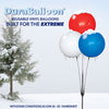 Image of DuraBalloon® Outdoor Replacement Balloons