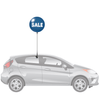 Image of Duraballoon Reusable Car Window Kit
