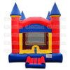 Image of Funhouse Castle Inflatable