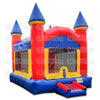 Image of Funhouse Castle Inflatable