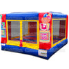 Image of Small Jump in the Box Moonbounce