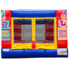 Image of Small Jump in the Box Moonbounce