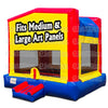 Image of Modular Funhouse