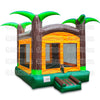 Image of Paradise Jungle Bouncer