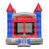 Image of Stormy Castle