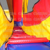 Image of 4 in 1 Inflatable Party Palace