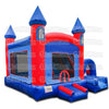Image of Jump N Splash Castle (Non Slip) by eInflatables