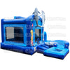 Image of 18'H Jump N Splash Under The Sea w/ Pool by eInflatables