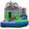 Image of Jump N Splash Jungle w/ Landing