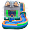 Image of Jump N Splash Jungle w/ Landing