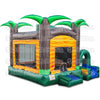 Image of 18'H Jump N Splash Paradise Palms (Combo Only) by eInflatables