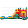 Image of Moon River Mini Bounce N Dip with Pool