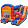 Image of Jump N Splash Mystic Funhouse (Non Slip)