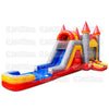 Image of Tiki Splash Bounce N Dip Marble with Pool